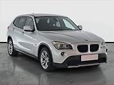 BMW X1 (2010) xDrive20d, 4X4, Navi, Xenony - náhled 1