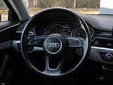 Audi A4 (2016) 2.0 TDI, Automat, Kůže, Navi - náhled 17