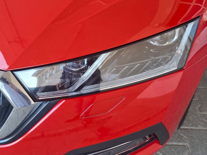 Škoda Octavia (2024) STYLE PLUS TD 110/2.0 A7F - fotka 35 z 37