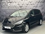 Ford S-MAX 2.5 Duratec HEV TITANIUM - náhled 1