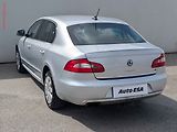 Škoda Superb (2008) 2.0TDi, ČR, Elegance, DSG - náhled 6