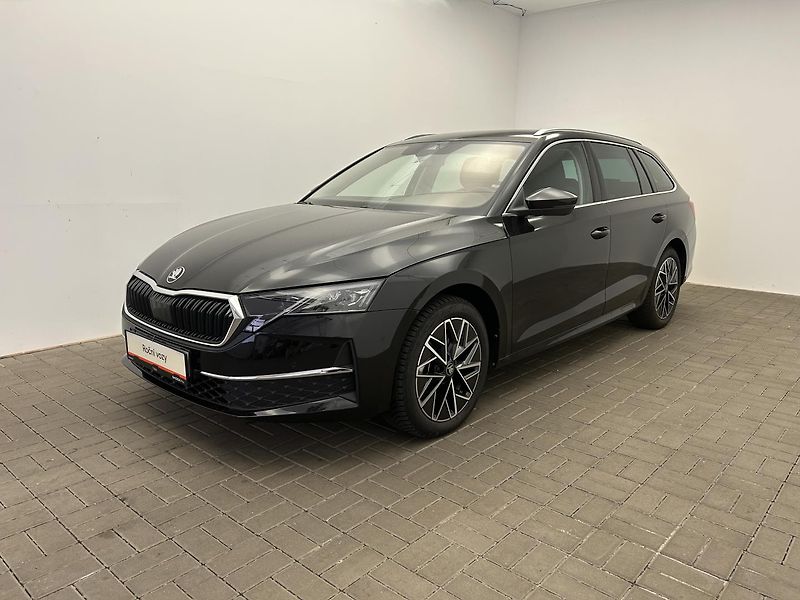 Škoda Octavia 2.0 TDI Top selection - fotografie inzerátu