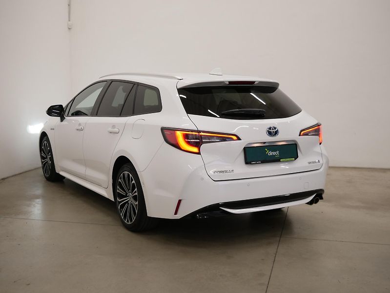 Toyota Corolla - fotka 7 z 27