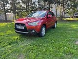 Mitsubishi ASX 1.6i,volat- 608 081 843 - náhled 2