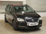 Volkswagen Touran (2007) 1.9TDI - náhled 1