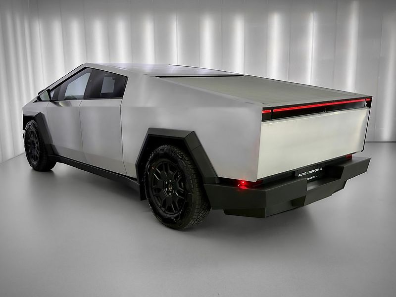 Tesla Ostatní AWD 438 KW FOUNDATION SERIES, - fotka 5 z 33