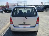 Opel Agila 1,2 i, klima, + letní pneu, - náhled 8