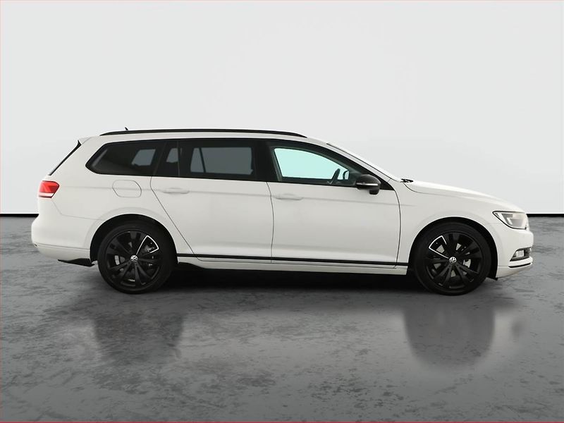 Volkswagen Passat (2015) 2.0 TDI, Navi, Tempomat - fotka 6 z 21