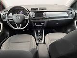 Škoda Fabia (2016) 1.2 TSi, Style - náhled 8