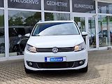 Volkswagen Touran 2,0 TDI 7MÍST VÝHŘEV KLIMA - náhled 8