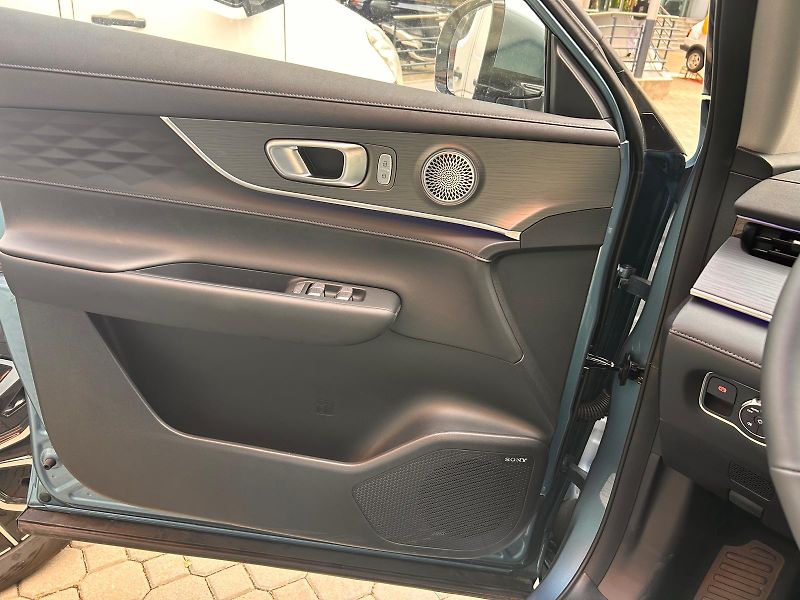 Chery Tiggo 8 (2026) 1,6 UNIQUE - fotka 15 z 20