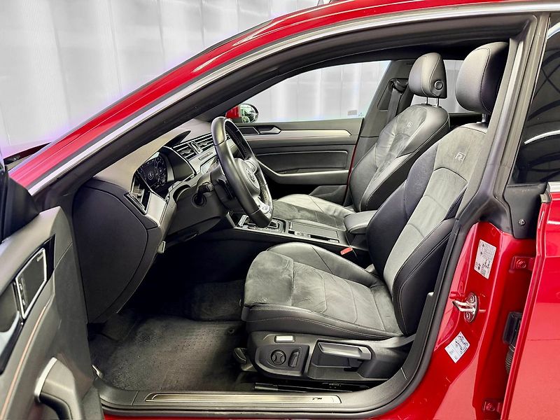 Volkswagen Arteon 2.0 Bi-TDI 176KW DSG 4M R-LINE - fotka 11 z 32