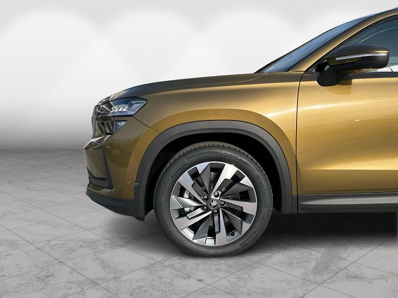 Škoda Kodiaq 2.0TDi 142 kW 4X4 ExclusiveSel - fotka 10 z 30