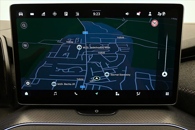 Škoda Kodiaq 1,5 TSI iV 150kW DSG Selection - fotka 21 z 34