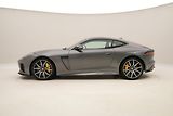 Jaguar F-Type SVR 5.0 423kW AWD CZ 1.MAJITEL - náhled 8