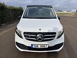 Mercedes-Benz Třídy V 2,0 CDi MARCO POLO -DPH - náhled 1