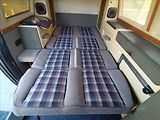 Volkswagen Caravelle 1,9 i,T3 Westfalia,SPRCHA,WC, - náhled 36