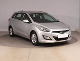 Hyundai i30 (2013) 1.6 MPI, Tempomat - náhled 1