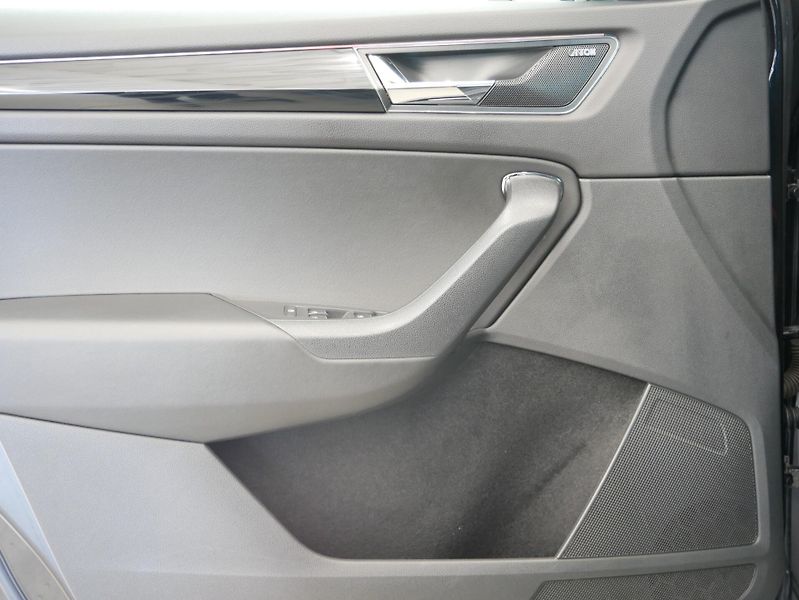 Škoda Kodiaq - fotka 12 z 30