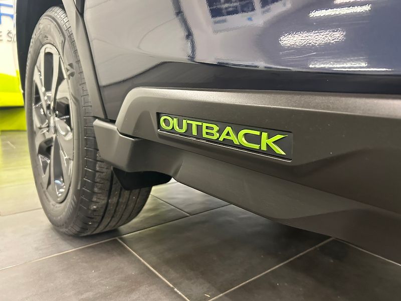 Subaru Outback (2021) 2.5 FIELD 2021 | Záruka - fotka 11 z 62