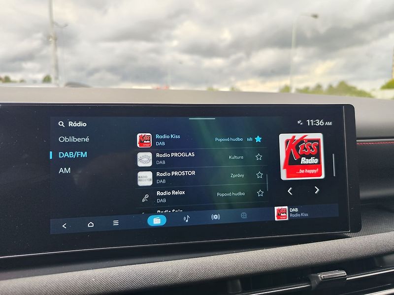 Hyundai Tucson 1.6 T-GDI/118kW N-Line DCT - fotka 19 z 34