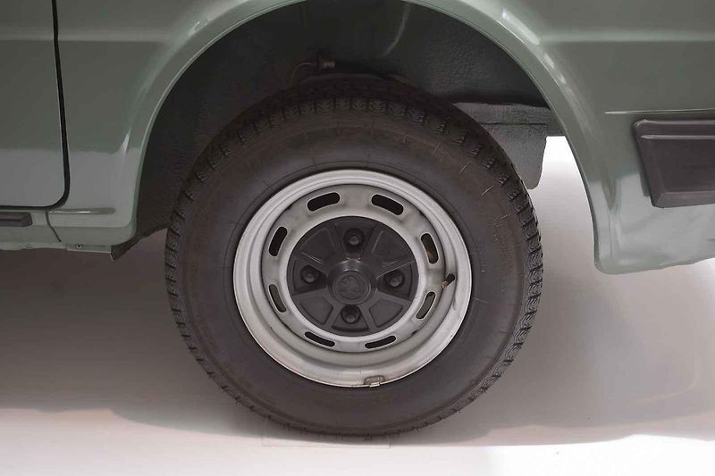 Škoda 125 L v mladoboleslavském muzeu firmy