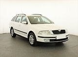 Škoda Octavia (2008) 1.9 TDI, Serv.kniha, po STK - náhled 1