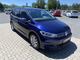 Volkswagen Touran 1.4 TSI 110kW- 1xMAJ.- 7 MÍST - náhled 6