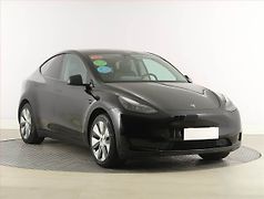 Tesla Model Y (2023) RWD LFP 60kWh, SoH 98% - fotografie inzerátu