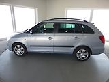 Škoda Fabia (2011) 1,2TSI*DIGIKLIMA*PARK S*VYHŘ.S - náhled 9