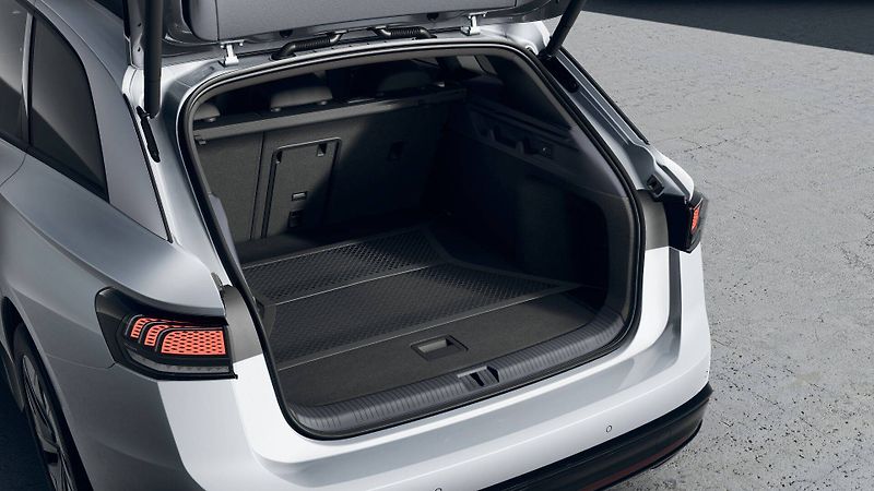 Volkswagen ID.7 Tourer (2026) Pro S People 86kWh - fotka 4 z 6
