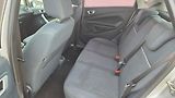 Ford Fiesta 1.25i KLIMA po servisu - náhled 10
