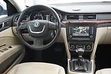 Škoda Superb 3.6 V6 191kW 4x4 REZERVACE - náhled 21