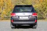 Toyota Land Cruiser 200 4.5 D-4D V8 / CZ - náhled 8