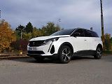 Peugeot 5008 1.5 BlueHDI
