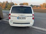 Chrysler Town & Country (2013) 3,6 DVD StownGo kůže 2013 - náhled 4