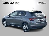 Škoda Fabia (2024) 1.0 TSI DSG Top Selection - náhled 30