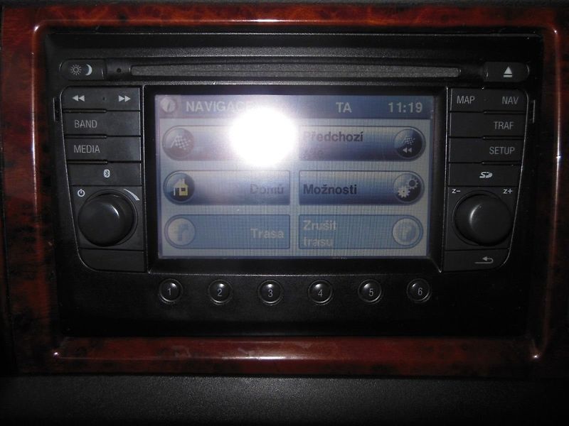 DAF XF 106.510 SSC, MANUELL, RETARDER - fotka 19 z 26