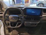 Ford Transit Custom 340 L2 Trend 64 kWh Dojezd 314 - náhled 22