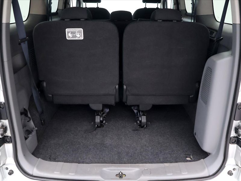 Nissan NV200 1,5 dCi 81kW Acenta CZ 1.Maj D - fotka 10 z 39