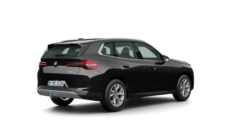 BMW X3 xDrive20d - fotka 9 z 9