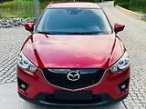 Mazda CX-5 2.0i 1.MAJITEL SERVISKA TAŽNÉ - náhled 4