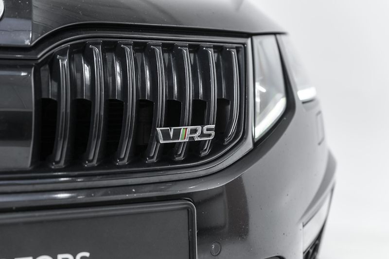 Škoda Octavia RS, rozvody*DSG*tažné - fotka 19 z 38