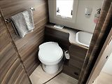 Laika Ecovip 2,3 L 4012 MJTD - náhled 11