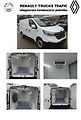 Renault Trafic (2026) CHLADÍRNA L1H1  - náhled 10