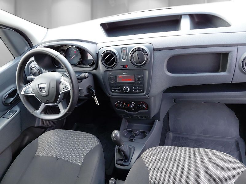 Dacia Dokker (2018) 1,6 SCe 75 kW Arctica - fotka 19 z 22