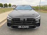 Mercedes-Benz Třídy S 400d AMG 4M ČR DPH ZÁRUKA 6/27 - náhled 8