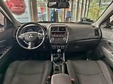 Mitsubishi ASX 1.8 DI-D 110kW PANORAMA KAMERA - náhled 9