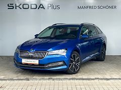 Škoda Superb (2023) Combi STYLE 2.0 TDI/ 110 kW DS - fotografie inzerátu