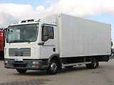 MAN TGL 8.150, EURO 4 - náhled 1